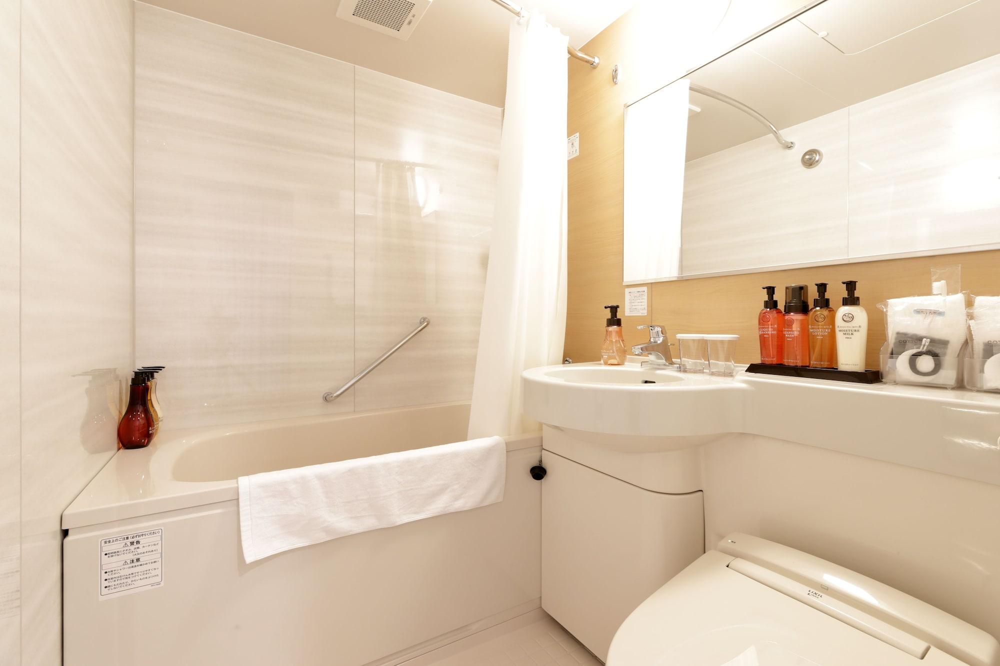 Hotel Hiyori Maihama 3*