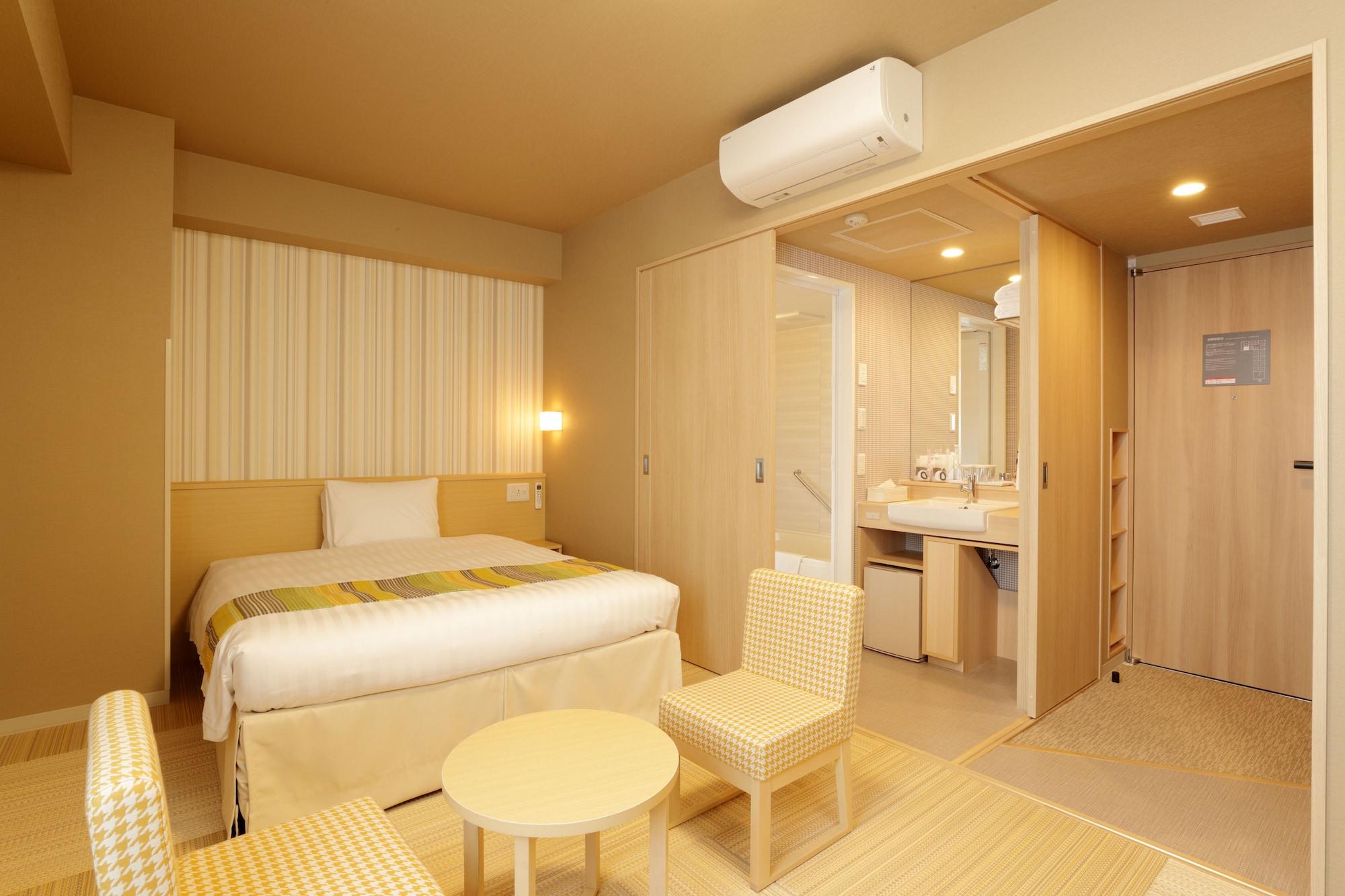 Hiyori Maihama Hotel Urayasu