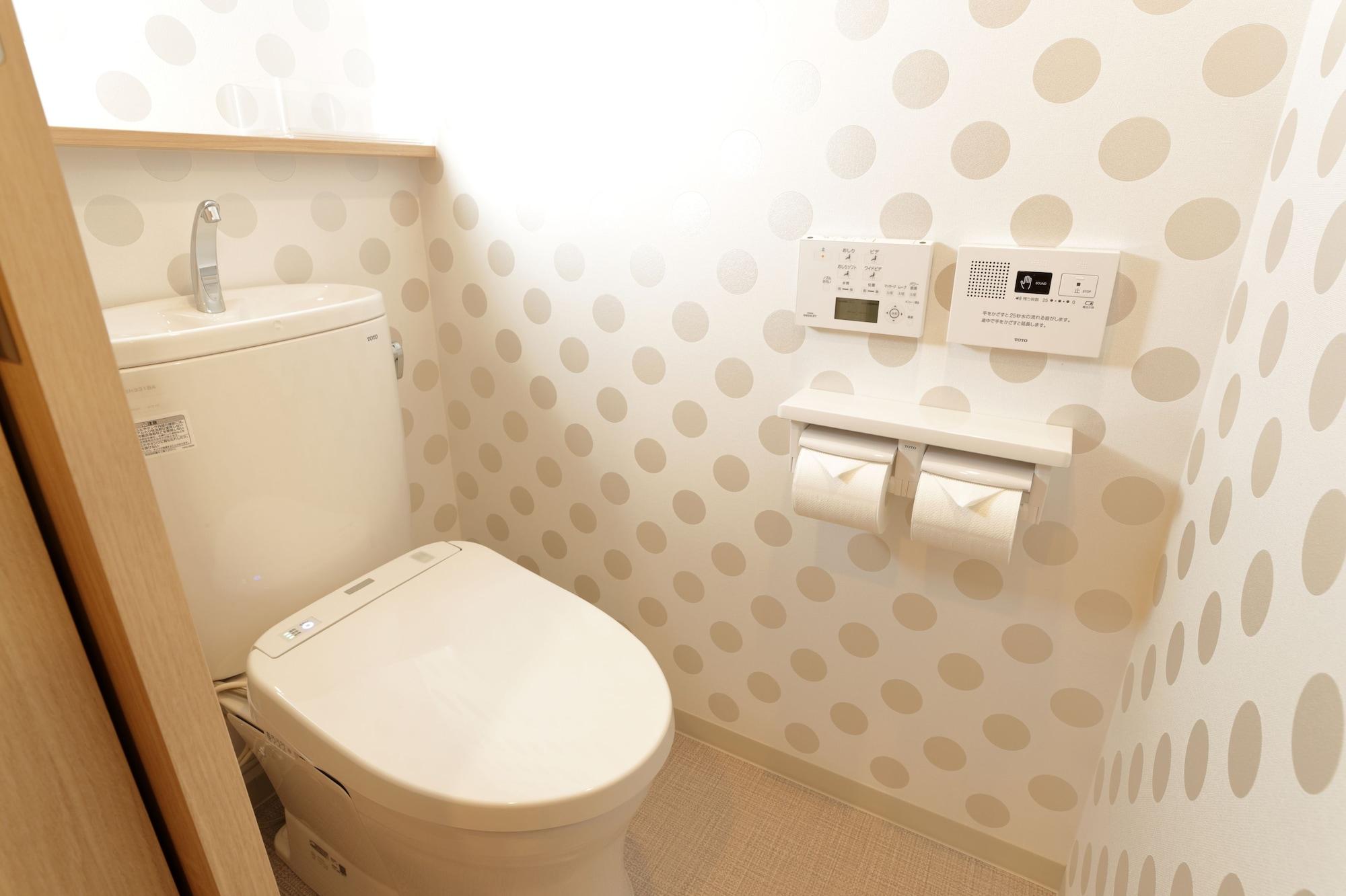 Hiyori Maihama Hotel Urayasu