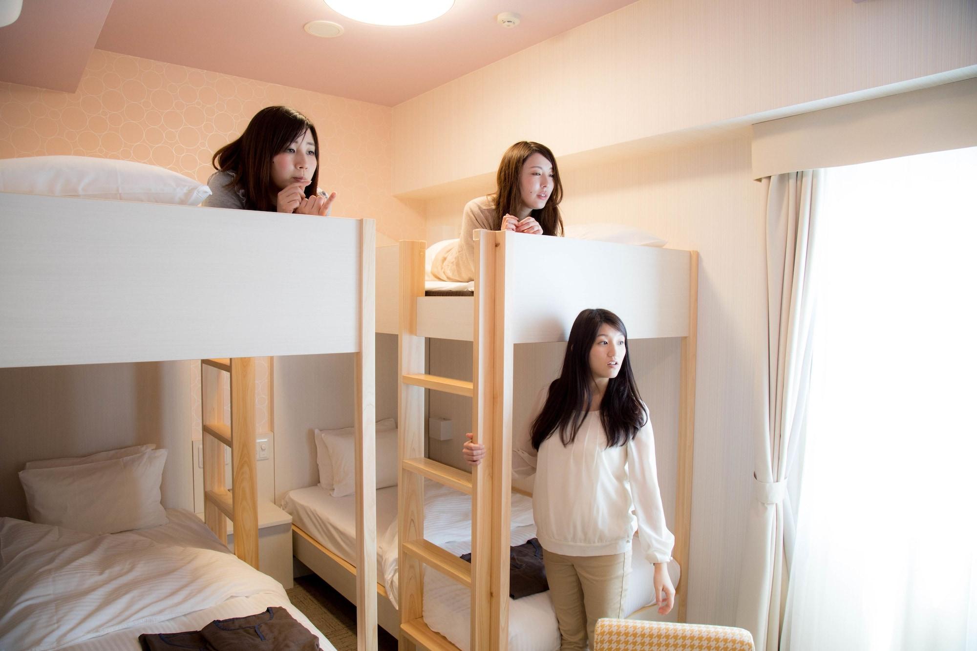 Hiyori Maihama 3* Urayasu