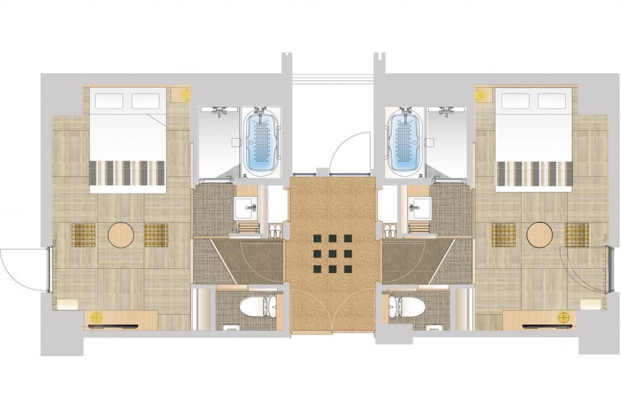 Hotel Hiyori Maihama 3*