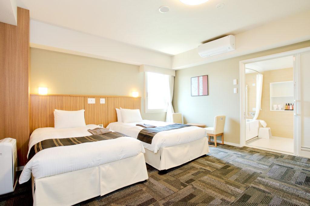 Hotel Hiyori Maihama 3*