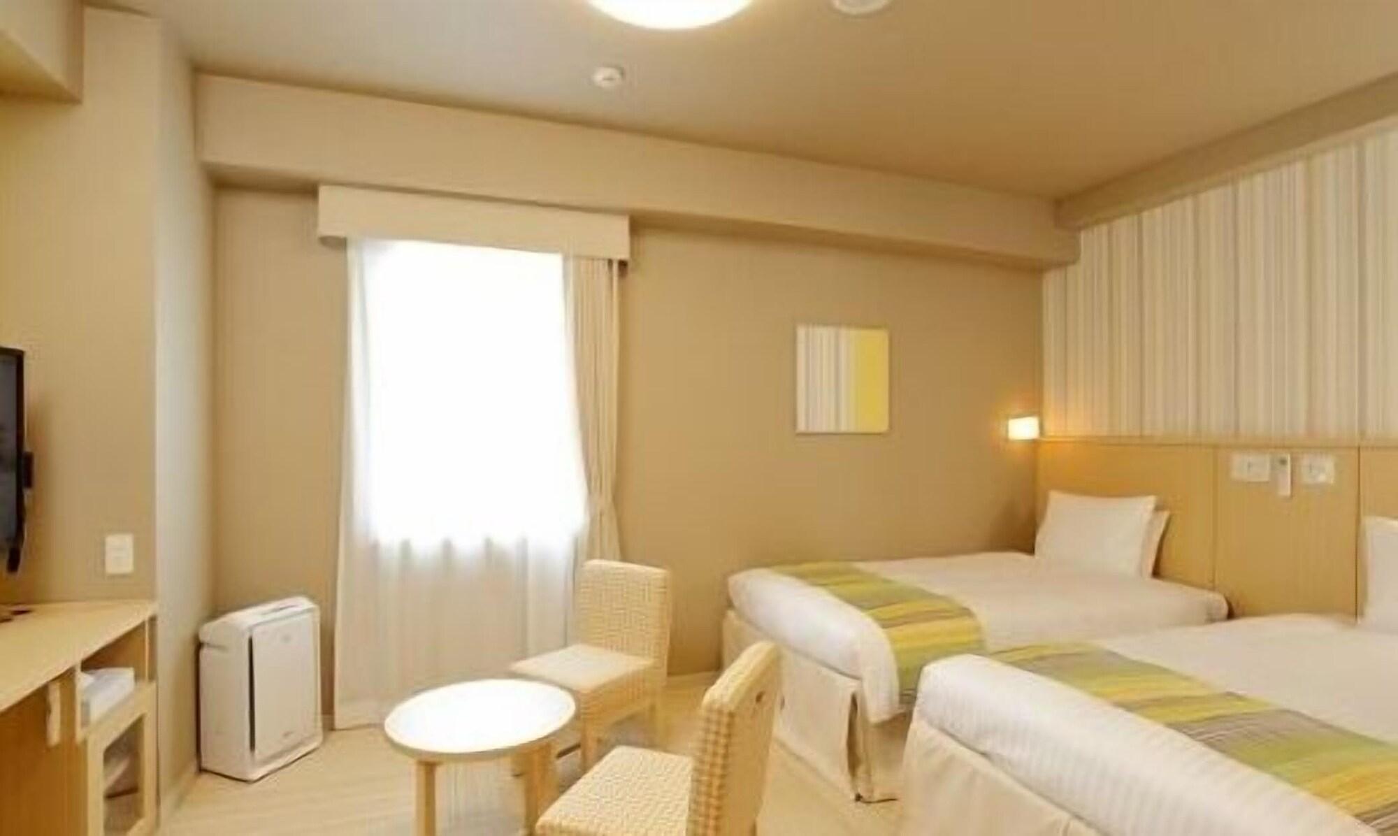 Hotel Hiyori Maihama