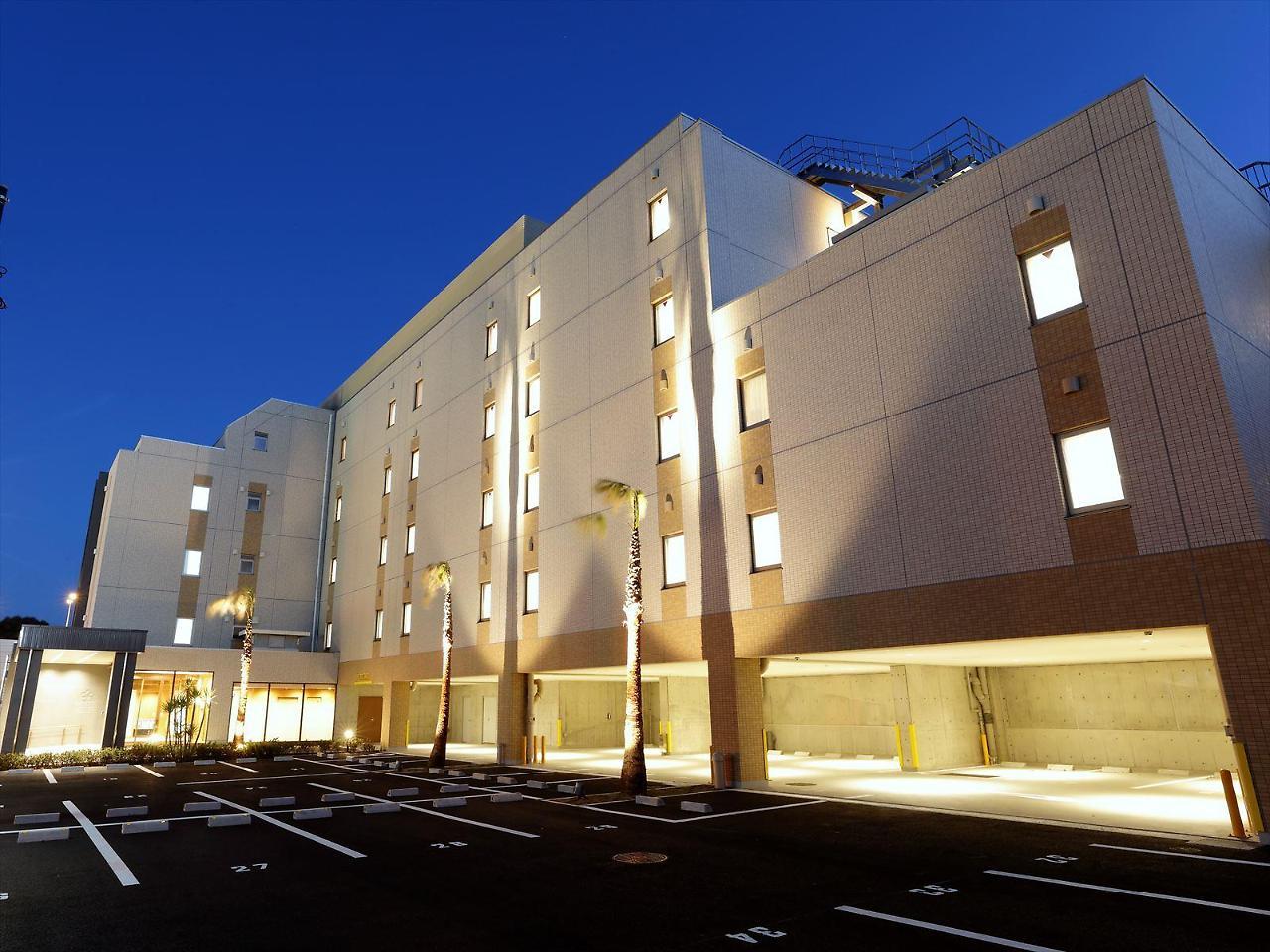 Hotel Hiyori Maihama 3*