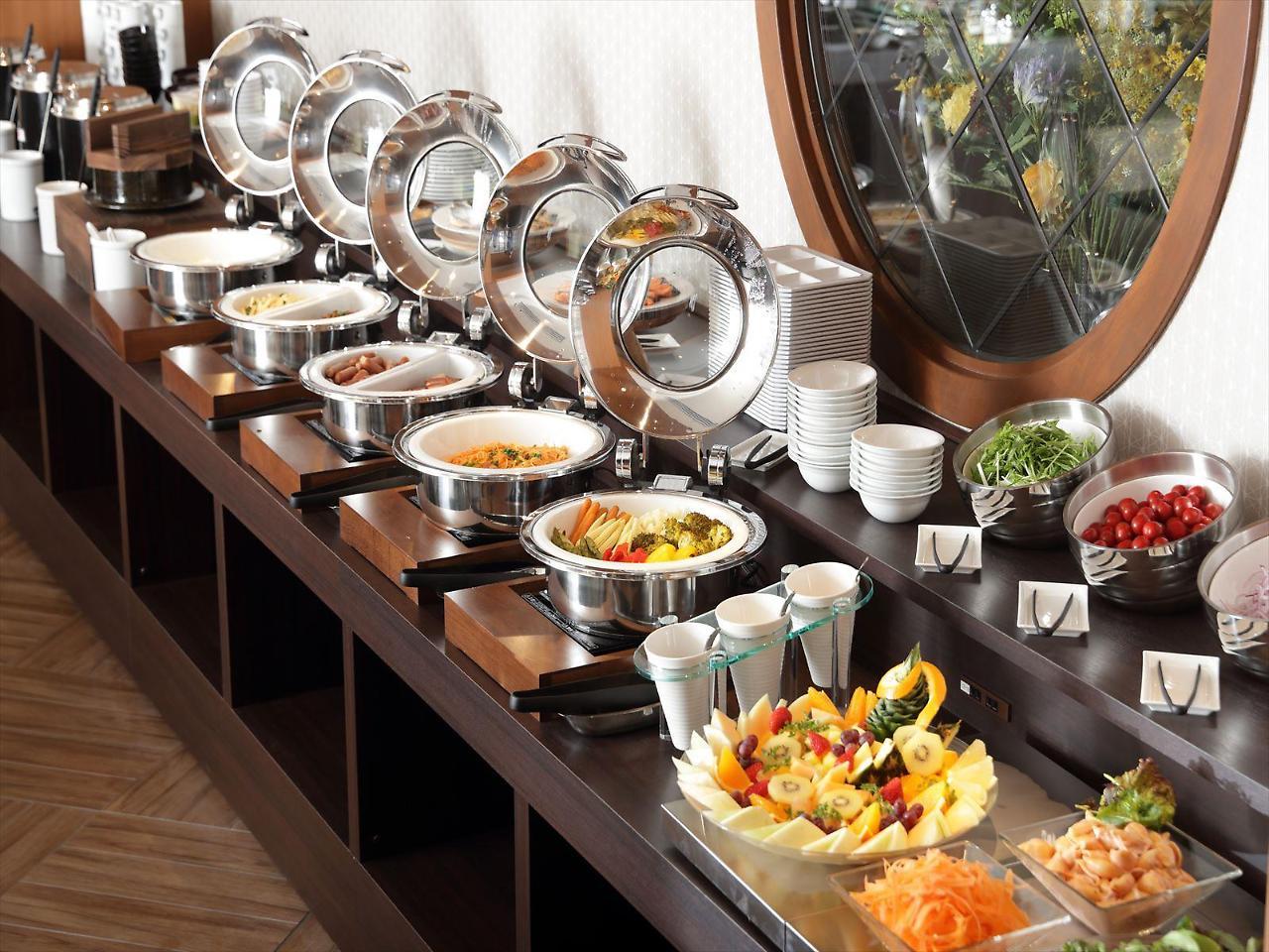 Hotel Hiyori Maihama Urayasu