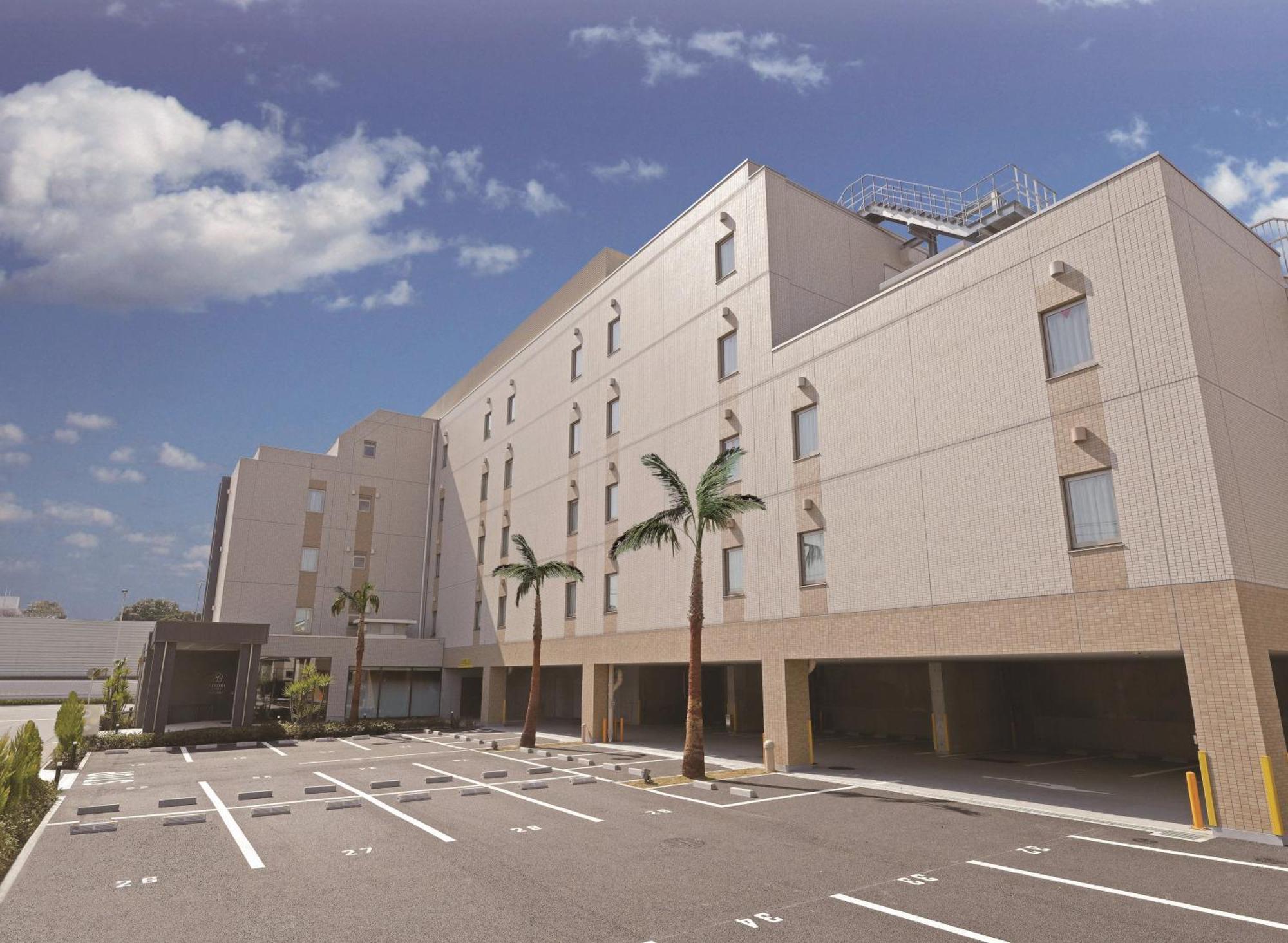 Hiyori Maihama Hotel 3*