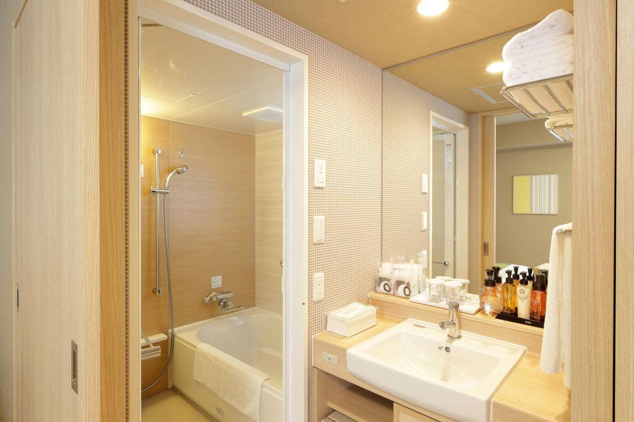 Hotel Hiyori Maihama Urayasu
