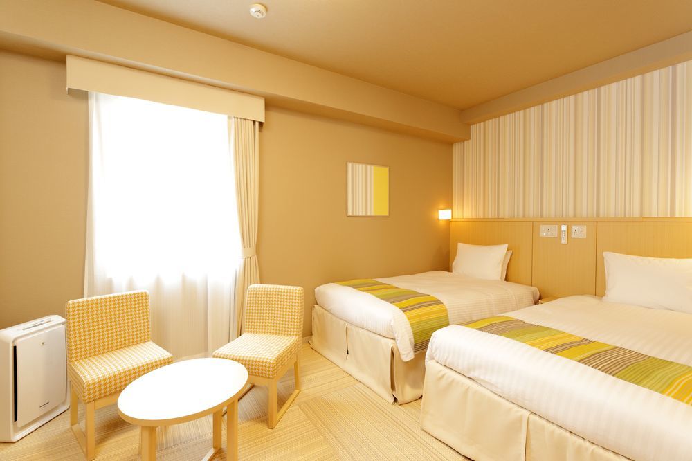 Hotel Hiyori Maihama